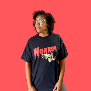 Horror Movie Club T-Shirt