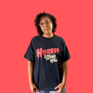 Horror Movie Club T-Shirt