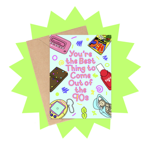 Surprise Wholesome Birthday Card Bundle