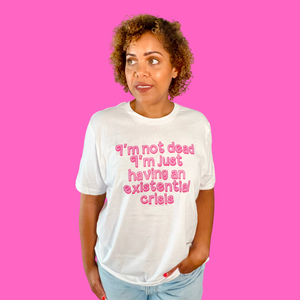 Existential Crisis T-Shirt