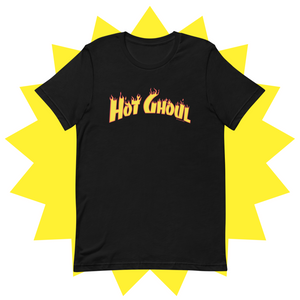 Hot Ghoul T-Shirt