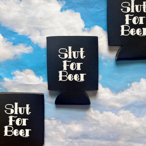 Slut for Beer Sleeve