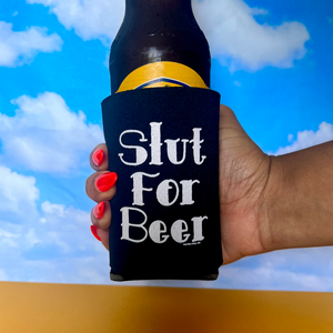 Slut for Beer Sleeve