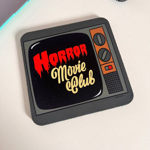 Horror Movie Club Mousepad