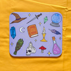 MOUSE PADS