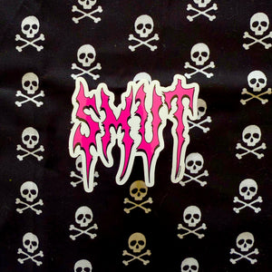 Gothic Smut -  Vinyl Sticker