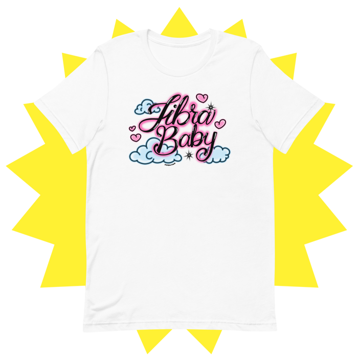 Libra Airbrush T-Shirt