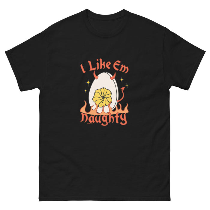 Naughty Eggs T-Shirt