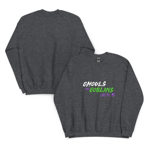 Ghouls and Goblins Sweatshirt