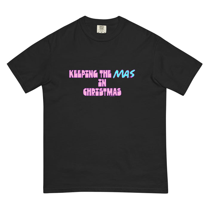 Keeping It Mas Christmas T-Shirt
