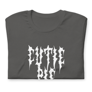 Gothic Cutie Pie T-Shirt