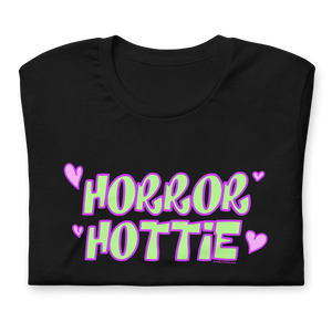 Horror Hottie T-Shirt