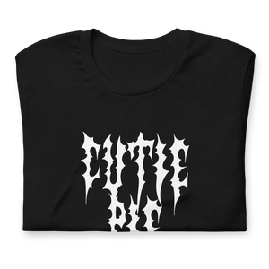 Gothic Cutie Pie T-Shirt