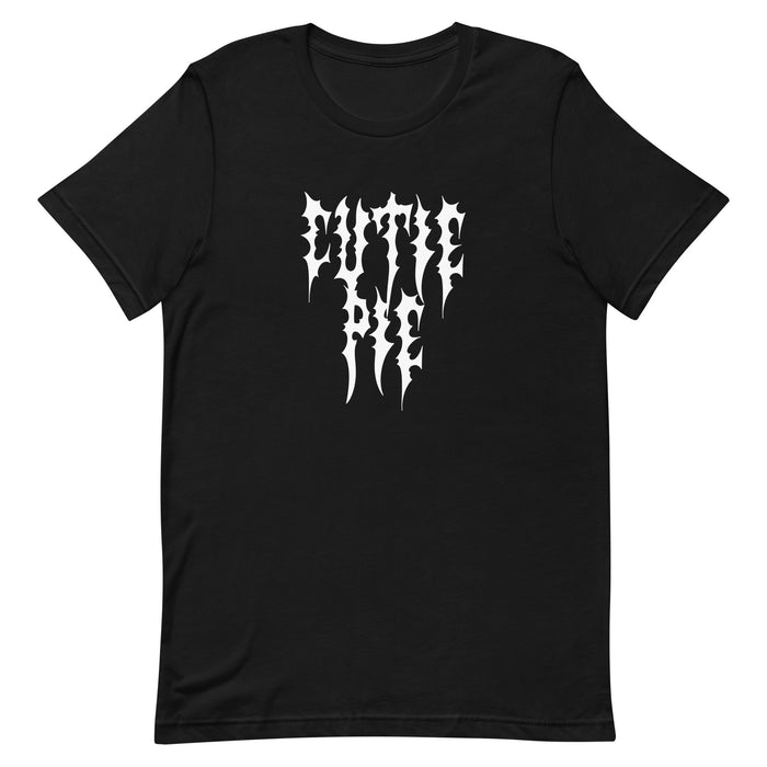 Gothic Cutie Pie T-Shirt