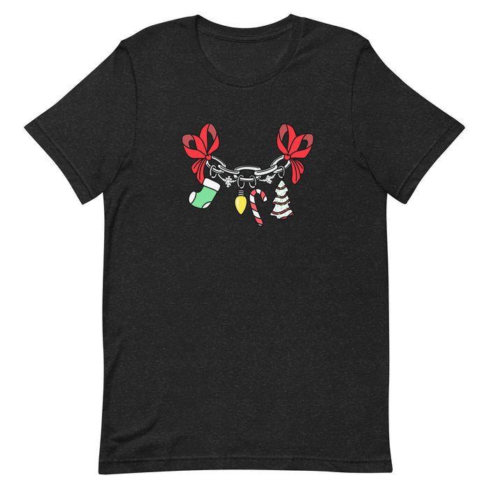 Christmas Keychain T-Shirt