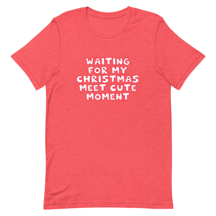 Christmas Meet Cute T-Shirt