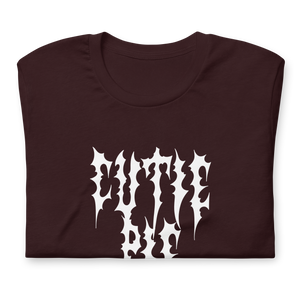 Gothic Cutie Pie T-Shirt