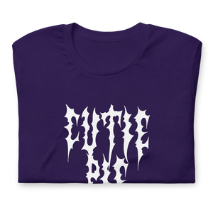 Gothic Cutie Pie T-Shirt