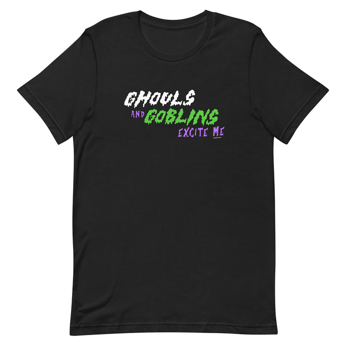 Ghouls & Goblins T-Shirt