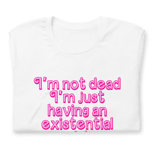 Existential Crisis T-Shirt