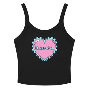 TANK TOPS