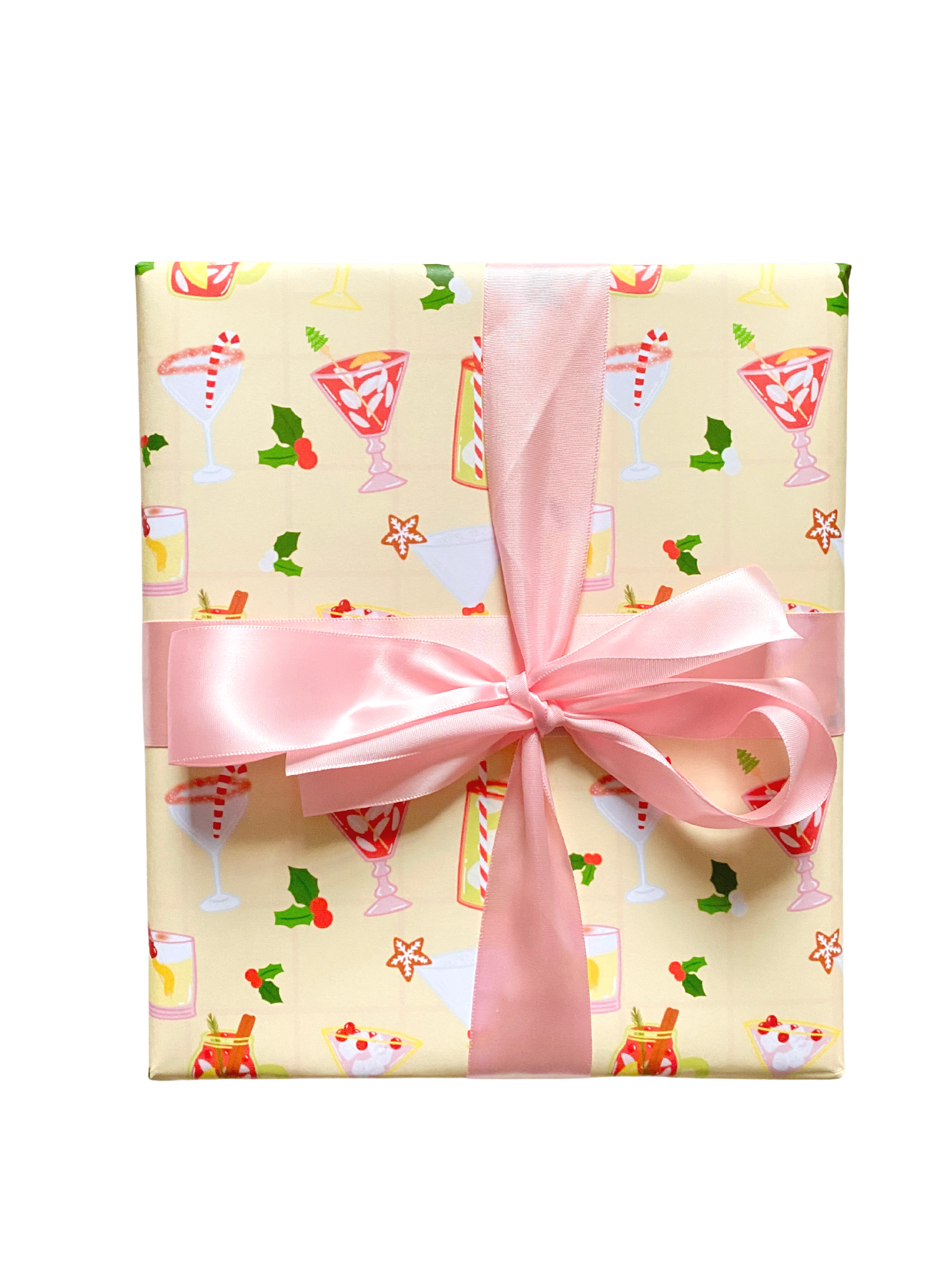 Strawberry Wrapping Paper, Cute Wrapping Paper, Birthday Gift Wrap, Baby  Shower, Mothers Day 